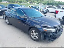 1G1ZB5ST6HF251483 2017 CHEVROLET MALIBU
