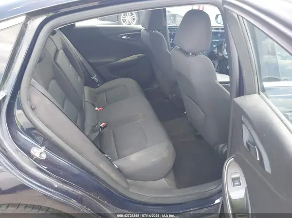 1G1ZB5ST6HF251483 2017 CHEVROLET MALIBU - Image 8