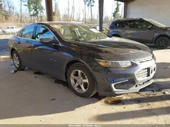 1G1ZB5ST6HF251841 2017 CHEVROLET MALIBU