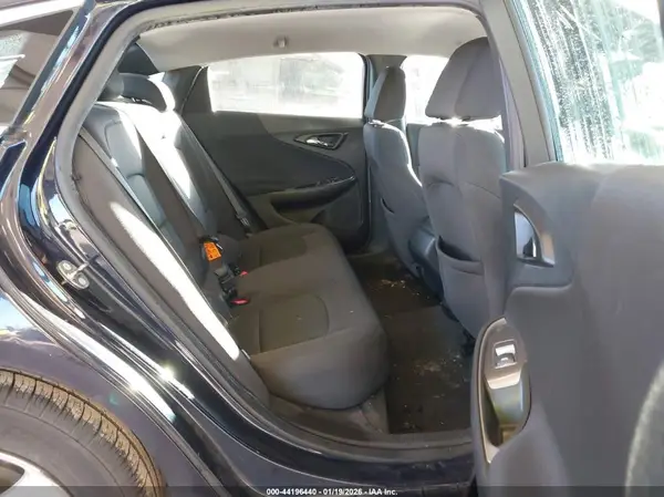 1G1ZB5ST6HF251841 2017 CHEVROLET MALIBU - Image 8