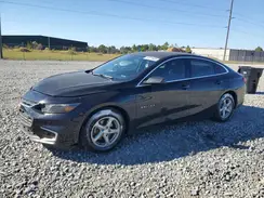 1G1ZB5ST6HF253198 2017 CHEVROLET MALIBU