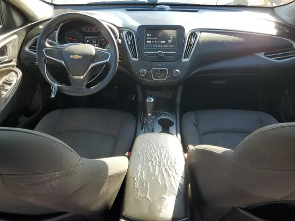 1G1ZB5ST6HF253198 2017 CHEVROLET MALIBU - Image 8