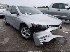 1G1ZB5ST6HF255579 2017 CHEVROLET MALIBU