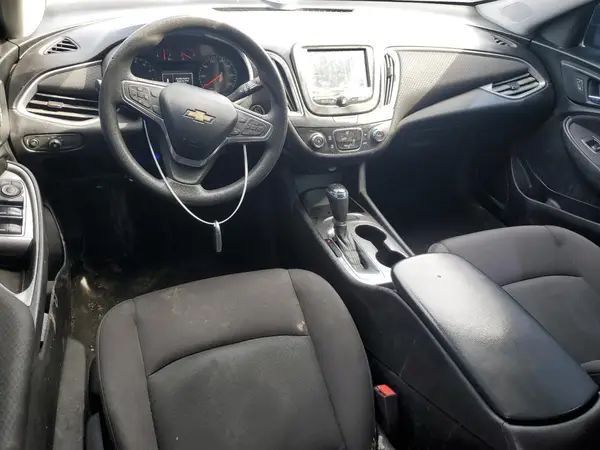 1G1ZB5ST6HF256800 2017 CHEVROLET MALIBU - Image 8