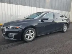 1G1ZB5ST6HF258868 2017 CHEVROLET MALIBU