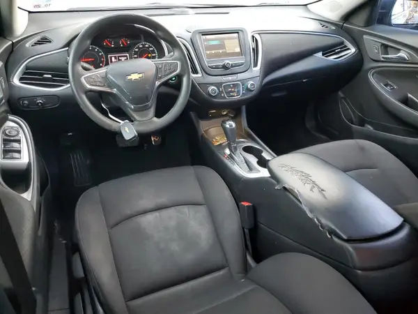 1G1ZB5ST6HF258868 2017 CHEVROLET MALIBU - Image 8