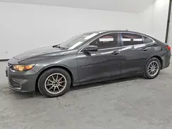 1G1ZB5ST6HF259051 2017 CHEVROLET MALIBU