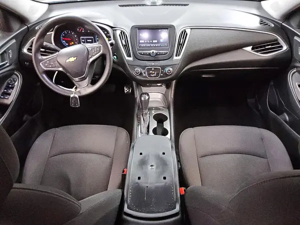 1G1ZB5ST6HF259051 2017 CHEVROLET MALIBU - Image 8