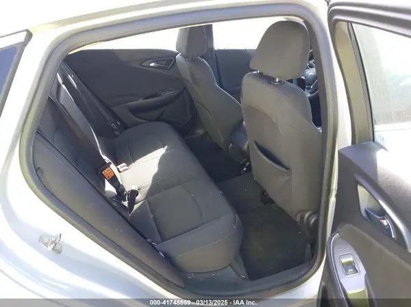 1G1ZB5ST6HF265688 2017 CHEVROLET MALIBU - Image 8