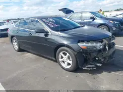 1G1ZB5ST6HF266016 2017 CHEVROLET MALIBU
