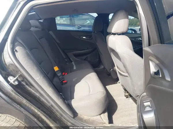 1G1ZB5ST6HF266016 2017 CHEVROLET MALIBU - Image 8