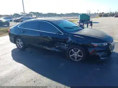 1G1ZB5ST6HF266579 2017 CHEVROLET MALIBU