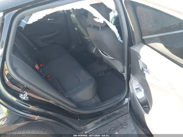 1G1ZB5ST6HF266579 2017 CHEVROLET MALIBU - Image 8