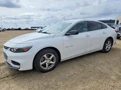 1G1ZB5ST6HF266985 2017 CHEVROLET MALIBU