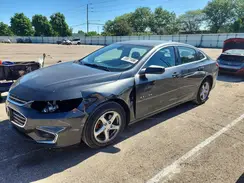 1G1ZB5ST6HF267151 2017 CHEVROLET MALIBU