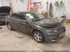 1G1ZB5ST6HF268946 2017 CHEVROLET MALIBU