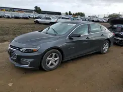 1G1ZB5ST6HF269420 2017 CHEVROLET MALIBU