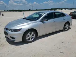 1G1ZB5ST6HF269451 2017 CHEVROLET MALIBU