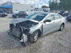 1G1ZB5ST6HF271264 2017 CHEVROLET MALIBU