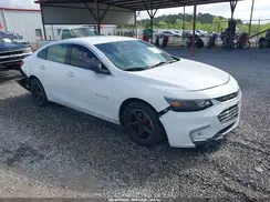 1G1ZB5ST6HF272639 2017 CHEVROLET MALIBU