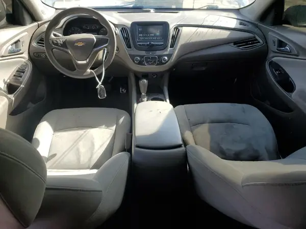 1G1ZB5ST6HF272639 2017 CHEVROLET MALIBU - Image 8