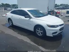 1G1ZB5ST6HF273189 2017 CHEVROLET MALIBU