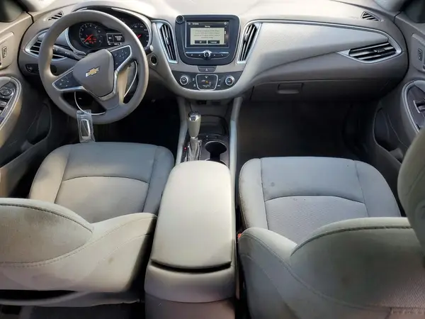 1G1ZB5ST6HF273998 2017 CHEVROLET MALIBU - Image 8