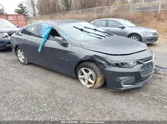 1G1ZB5ST6HF274598 2017 CHEVROLET MALIBU