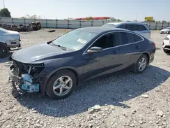 1G1ZB5ST6HF275055 2017 CHEVROLET MALIBU