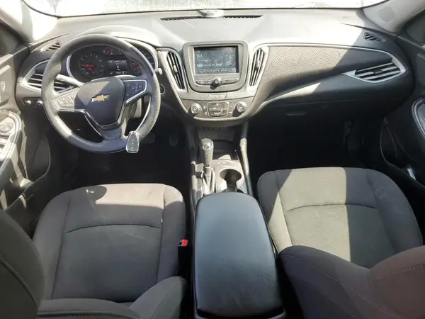 1G1ZB5ST6HF275055 2017 CHEVROLET MALIBU - Image 8