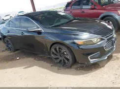 1G1ZB5ST6HF277758 2017 CHEVROLET MALIBU