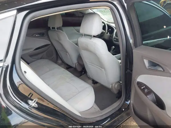 1G1ZB5ST6HF277758 2017 CHEVROLET MALIBU - Image 8