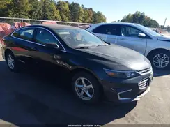 1G1ZB5ST6HF277761 2017 CHEVROLET MALIBU