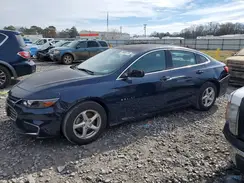 1G1ZB5ST6HF278943 2017 CHEVROLET MALIBU