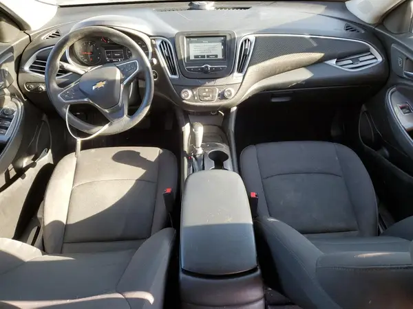 1G1ZB5ST6HF279154 2017 CHEVROLET MALIBU - Image 8