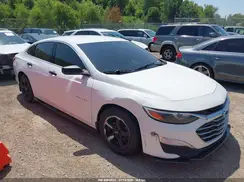 1G1ZB5ST6HF279235 2017 CHEVROLET MALIBU