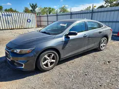 1G1ZB5ST6HF279736 2017 CHEVROLET MALIBU