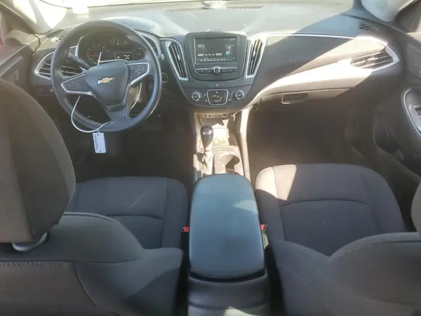 1G1ZB5ST6HF280000 2017 CHEVROLET MALIBU - Image 8