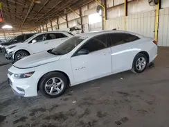 1G1ZB5ST6HF280045 2017 CHEVROLET MALIBU