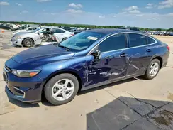 1G1ZB5ST6HF281647 2017 CHEVROLET MALIBU