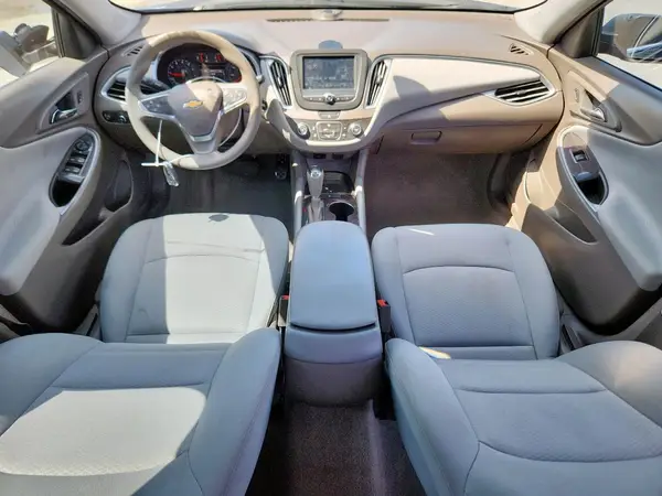 1G1ZB5ST6HF281647 2017 CHEVROLET MALIBU - Image 8