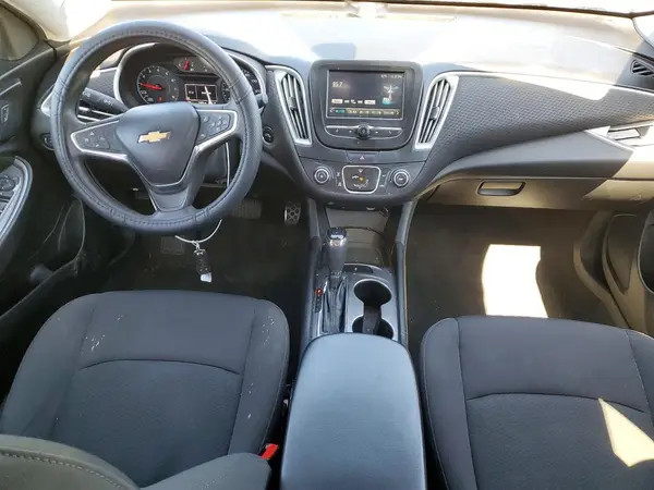 1G1ZB5ST6HF281728 2017 CHEVROLET MALIBU - Image 8