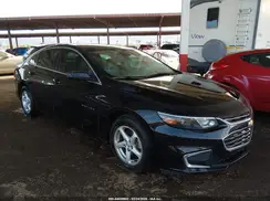 1G1ZB5ST6HF282703 2017 CHEVROLET MALIBU