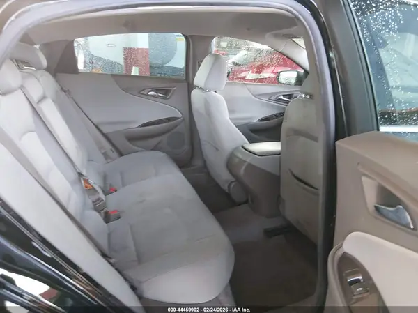 1G1ZB5ST6HF282703 2017 CHEVROLET MALIBU - Image 8