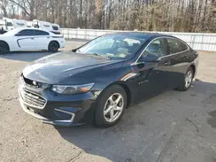 1G1ZB5ST6HF283365 2017 CHEVROLET MALIBU