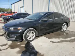 1G1ZB5ST6HF286119 2017 CHEVROLET MALIBU