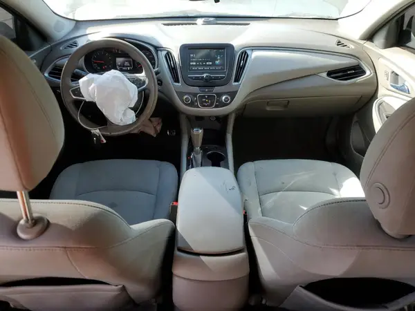 1G1ZB5ST6HF286119 2017 CHEVROLET MALIBU - Image 8