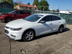 1G1ZB5ST6HF286329 2017 CHEVROLET MALIBU