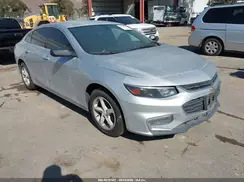 1G1ZB5ST6HF287335 2017 CHEVROLET MALIBU