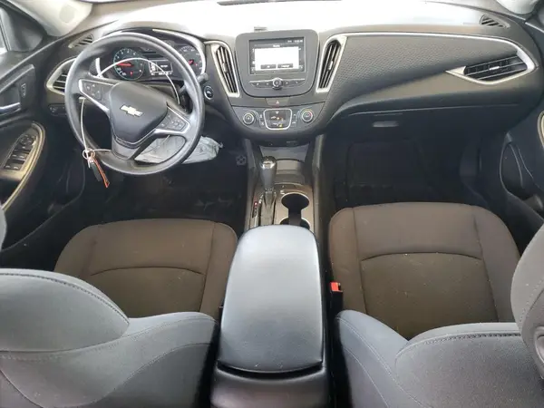 1G1ZB5ST6HF287416 2017 CHEVROLET MALIBU - Image 8